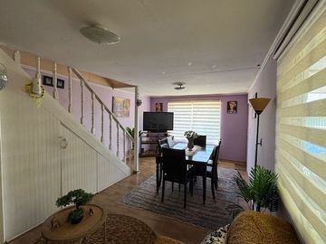 CALLE MATURANA – VILLA ALEMANA