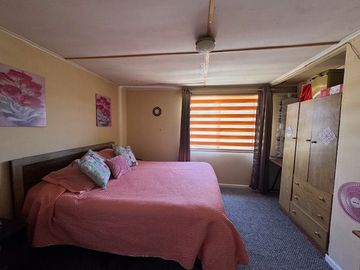 CALLE MATURANA – VILLA ALEMANA