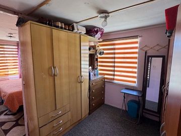 CALLE MATURANA – VILLA ALEMANA