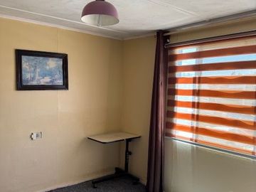 CALLE MATURANA – VILLA ALEMANA