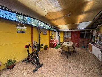 CALLE MATURANA – VILLA ALEMANA