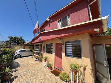 CALLE MATURANA – VILLA ALEMANA
