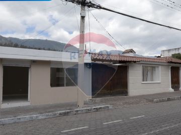 CASA, LOCAL Y LOTE EN VENTA EN EL RETORNO