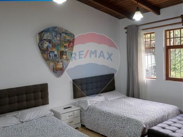 CASA, LOCAL Y LOTE EN VENTA EN EL RETORNO