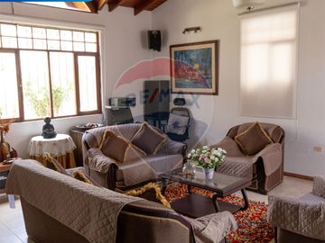 CASA, LOCAL Y LOTE EN VENTA EN EL RETORNO