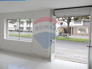 CASA, LOCAL Y LOTE EN VENTA EN EL RETORNO