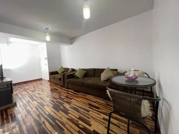 DEPARTAMENTO 68 M2,03 DORMITORIOS, AV.SAN FELIPE CDRA 7, JESUS MARIA