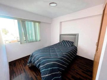 DEPARTAMENTO 68 M2,03 DORMITORIOS, AV.SAN FELIPE CDRA 7, JESUS MARIA