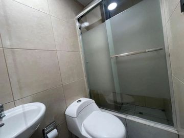 DEPARTAMENTO 68 M2,03 DORMITORIOS, AV.SAN FELIPE CDRA 7, JESUS MARIA