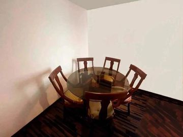 DEPARTAMENTO 68 M2,03 DORMITORIOS, AV.SAN FELIPE CDRA 7, JESUS MARIA