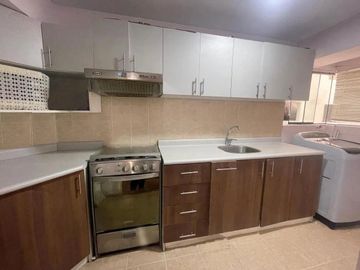 DEPARTAMENTO 68 M2,03 DORMITORIOS, AV.SAN FELIPE CDRA 7, JESUS MARIA