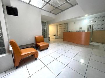 DEPARTAMENTO 68 M2,03 DORMITORIOS, AV.SAN FELIPE CDRA 7, JESUS MARIA