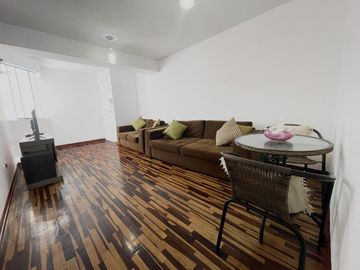 DEPARTAMENTO 68 M2,03 DORMITORIOS, AV.SAN FELIPE CDRA 7, JESUS MARIA