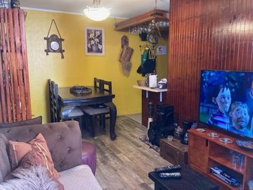 VENTA DEPARTAMENTO LA CISTERNA a Pasos de Gran Avenida