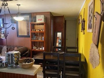 VENTA DEPARTAMENTO LA CISTERNA a Pasos de Gran Avenida