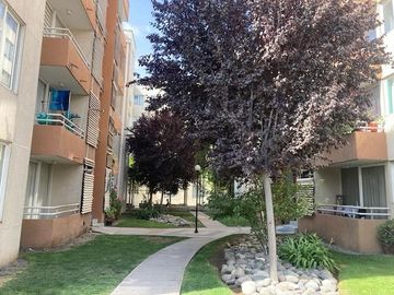 VENTA DEPARTAMENTO LA CISTERNA a Pasos de Gran Avenida