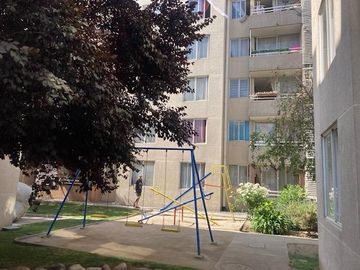 VENTA DEPARTAMENTO LA CISTERNA a Pasos de Gran Avenida