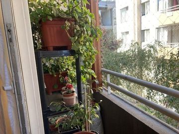 VENTA DEPARTAMENTO LA CISTERNA a Pasos de Gran Avenida