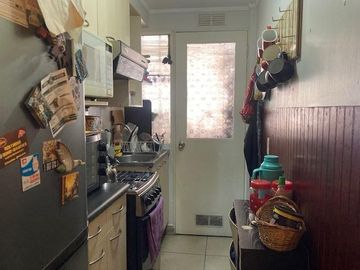 VENTA DEPARTAMENTO LA CISTERNA a Pasos de Gran Avenida