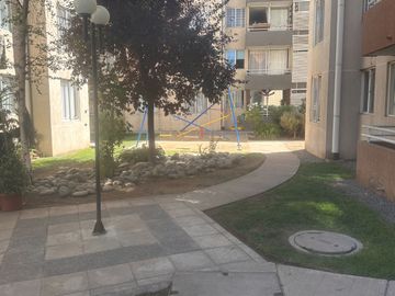 VENTA DEPARTAMENTO LA CISTERNA a Pasos de Gran Avenida