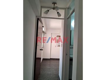 Alquiler De Departamento Duplex 80M2 En Surquillo