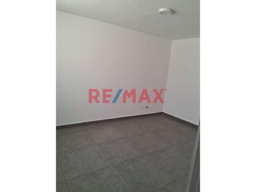 Alquiler De Departamento Duplex 80M2 En Surquillo