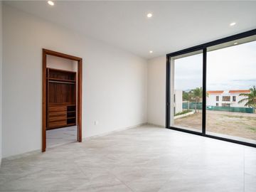 Descubre Acacia 87, Casa nueva en venta con alberca privada en Los Tigres