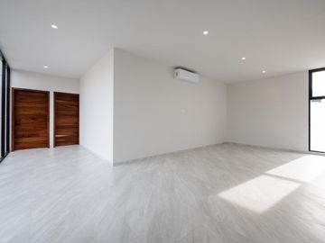 Descubre Acacia 87, Casa nueva en venta con alberca privada en Los Tigres