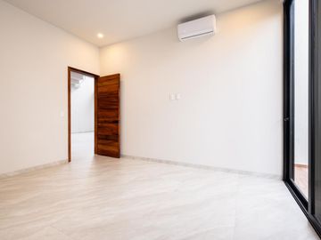 Descubre Acacia 87, Casa nueva en venta con alberca privada en Los Tigres