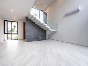 Descubre Acacia 87, Casa nueva en venta con alberca privada en Los Tigres