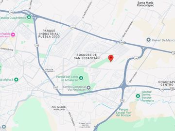 BONITA Y AMPLIA CASA EN RECUPERACIÓN BANCARIA (NO CREDITOS), EXCELENTE UBICACIÓN EN EL FRACC. BOSQUES DEL PILAR, PUEBLA