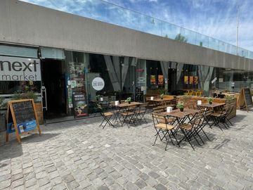 ¡¡¡Precio Rebajado!!! Venta de derecho de llave de restaurante a puertas cerradas