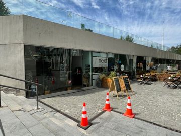 ¡¡¡Precio Rebajado!!! Venta de derecho de llave de restaurante a puertas cerradas