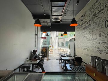 ¡¡¡Precio Rebajado!!! Venta de derecho de llave de restaurante a puertas cerradas
