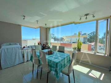 AMPLIO DEPARTAMENTO VISTA 360 FRENTE A PARQUE EN LA URBANIZACIÓN EL CONDADO II SEGUNDA ETAPA