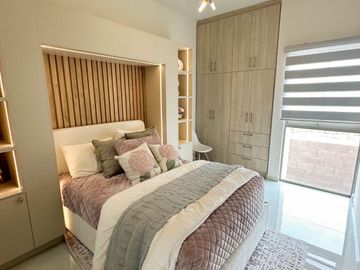Casa Roble en Venta en Bosques California