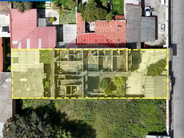 CASA EN VENTA EN EL EJIDO DE IBARRA