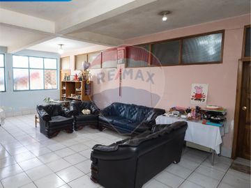 CASA EN VENTA EN EL EJIDO DE IBARRA