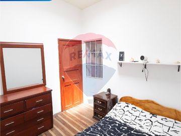 CASA EN VENTA EN EL EJIDO DE IBARRA