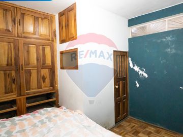 CASA EN VENTA EN EL EJIDO DE IBARRA