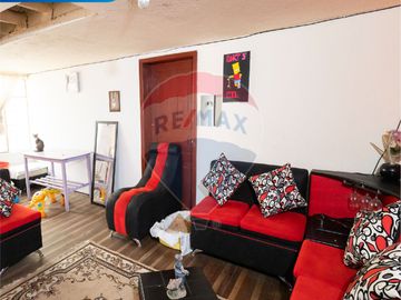 CASA EN VENTA EN EL EJIDO DE IBARRA