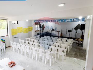 CASA EN VENTA EN EL EJIDO DE IBARRA
