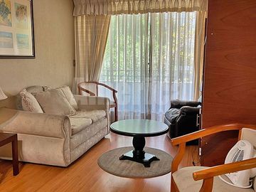 En Venta Departamento 2D2B Terraza Est. Bod.
