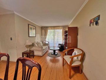 En Venta Departamento 2D2B Terraza Est. Bod.