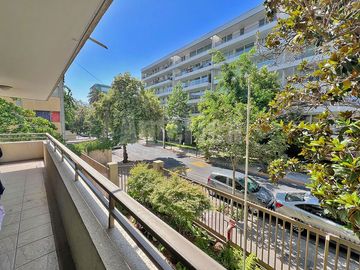 En Venta Departamento 2D2B Terraza Est. Bod.