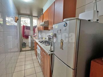 En Venta Departamento 2D2B Terraza Est. Bod.
