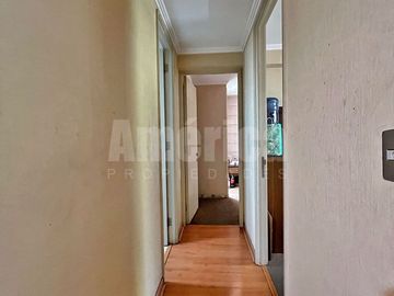 En Venta Departamento 2D2B Terraza Est. Bod.