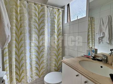 En Venta Departamento 2D2B Terraza Est. Bod.
