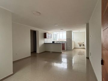 Venta Edificio Con 08 Departamentos