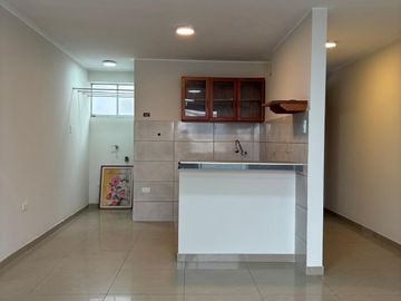 Venta Edificio Con 08 Departamentos